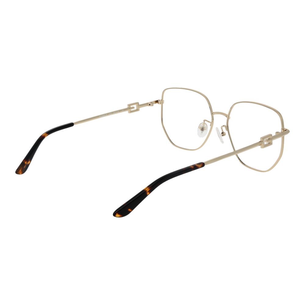 Guess Gold Frauen Brillengestell